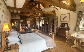 Low Mill Guesthouse